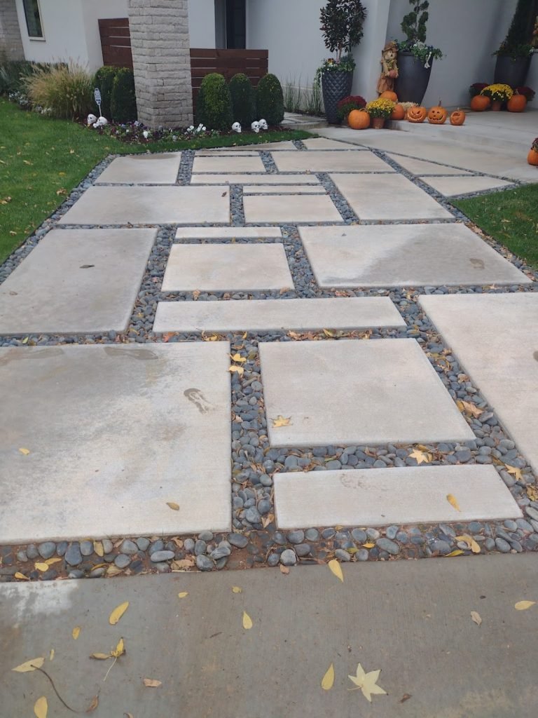 Richard's Custom Concrete LLC