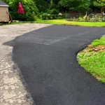 Asphalt Driveway Extensions Services