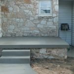 Concrete Pads and Slabs Installation - richard