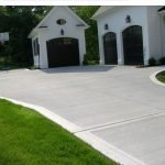 Residential Driveway Solutions -Richards customs