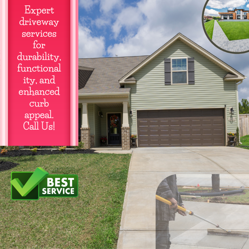 Driveway Services
