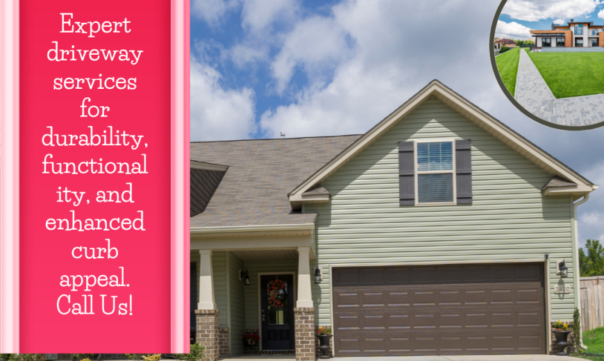 Driveway Services