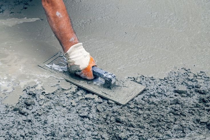 Concrete Repair