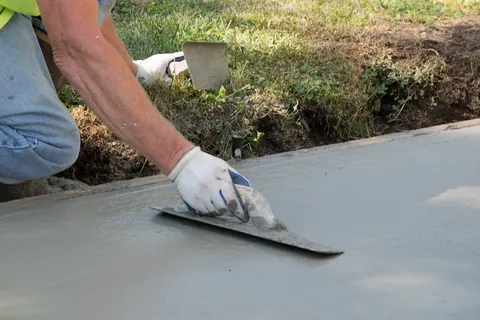 Concrete Repair